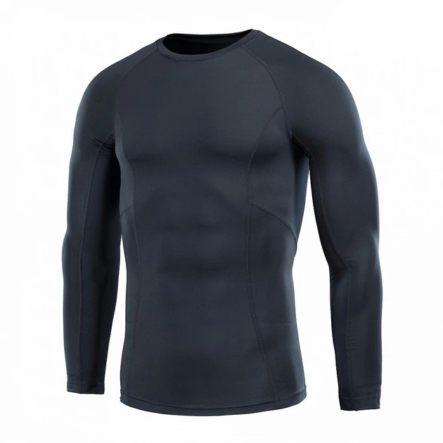 Термобелье M-Tac Active Level I Black, Чорний Small - изображение 5