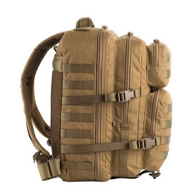 Рюкзак M-Tac Large Assault Pack TAN 2000000038612 - зображення 2