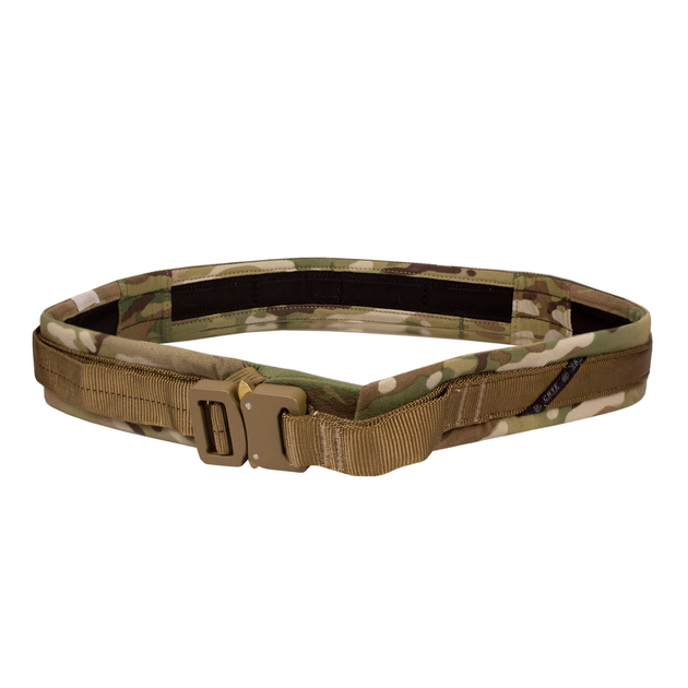 Тактичний ремінь Crye Precision Range Belt Камуфляж L 2000000029122 - зображення 1