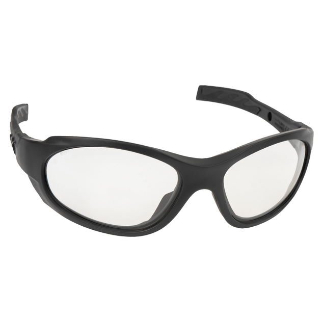 Тактические очки Wiley-X XL-1 Advanced с прозрачной линзой 2000000134055 - изображение 2