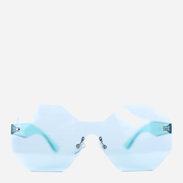 Сонцезахисні окуляри Art Of Polo ok19202 Блакитні (5902021123452) - зображення 1