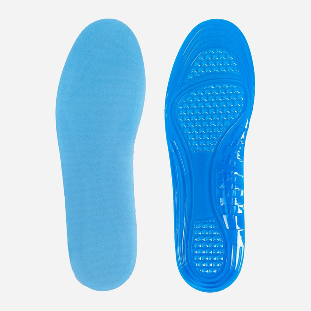 Устілки для взуття Yoclub OIN-0011K-A1S0 37-42 (5904921614474) - зображення 1