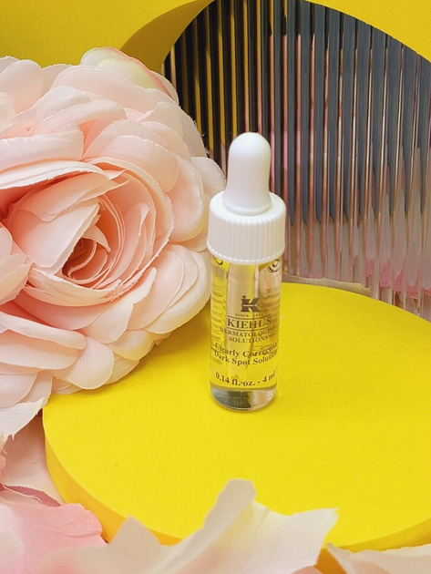 Сыворотка для ровного тона кожи Kiehl's Clearly Corrective Dark
