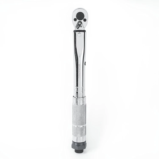 Ключ динамометрический WORKPRO 3/8" PRO W071031 - Фото 2 Ключ динамометрический WORKPRO 3/8" PRO W071031 - изображение 2