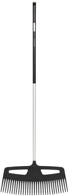 Grabie do zbioru liści Fiskars Xact XXL 615 mm (1027036) - obraz 3
