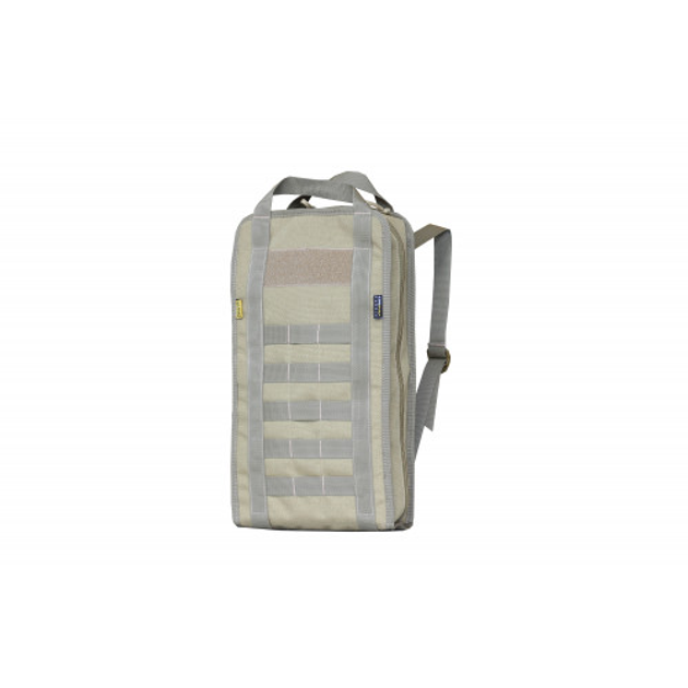 Рюкзак військового медика Tactical Extreme 10Л koyot - зображення 1