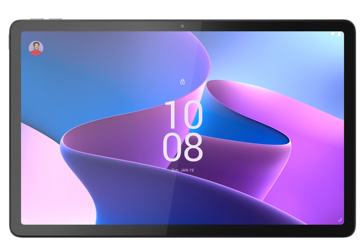 Планшет 11.2" Lenovo P11 PRO TB132FU OLED 2560x1536/6Гб/128Гб/WiFi/BT/GPS Серый - Фото 1 Планшет 11.2" Lenovo P11 PRO TB132FU OLED 2560x1536/6Гб/128Гб/WiFi/BT/GPS Серый - изображение 1