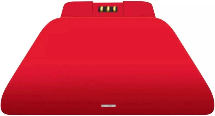 Uniwersalna podstawka szybkiego ładowania Razer do konsoli Xbox Pulse Red RC21-01750400-R3M1 (8886419337553) - obraz 2