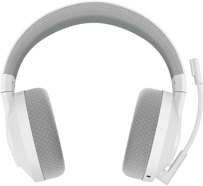 Słuchawki Lenovo Legion Wireless Headset H600 Stingray (GXD1C98345) - obraz 8