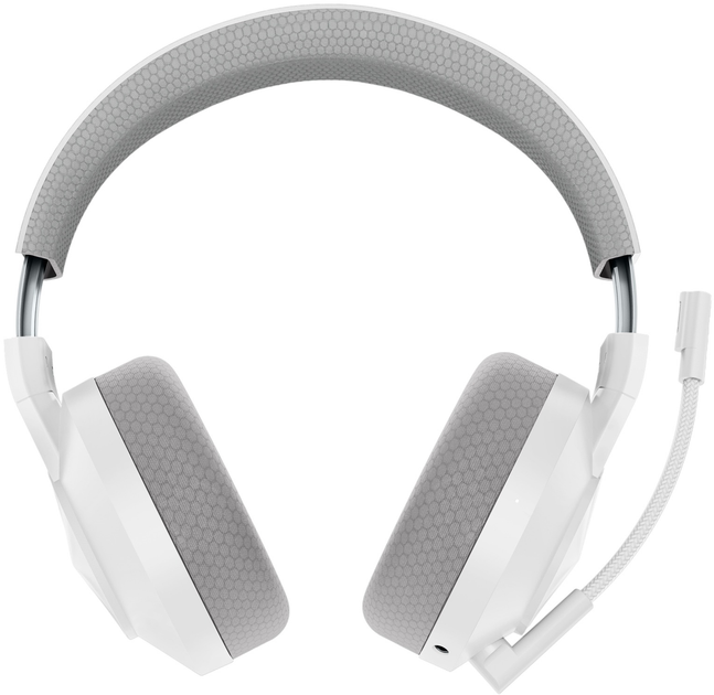Słuchawki Lenovo Legion Wireless Headset H600 Stingray (GXD1C98345) - obraz 9