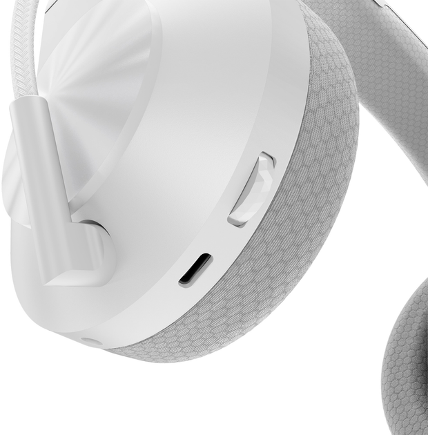 Słuchawki Lenovo Legion Wireless Headset H600 Stingray (GXD1C98345) - obraz 14