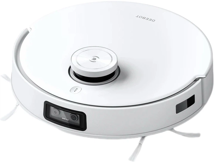 Robot sprzątający Ecovacs (DEEBOT T10 TURBO) - obraz 4