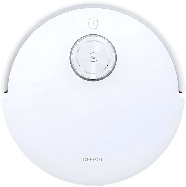 Robot sprzątający Ecovacs (DEEBOT T10 TURBO) - obraz 5