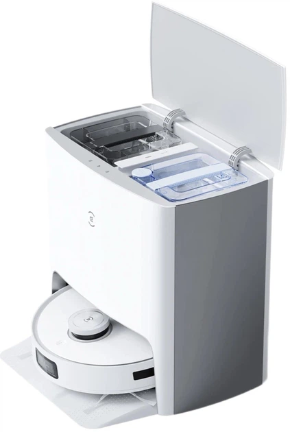 Robot sprzątający Ecovacs (DEEBOT T10 TURBO) - obraz 3