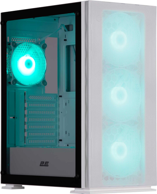Корпус 2E Gaming Virtus Neo G3301NW (2E-G3301NW) - зображення 1