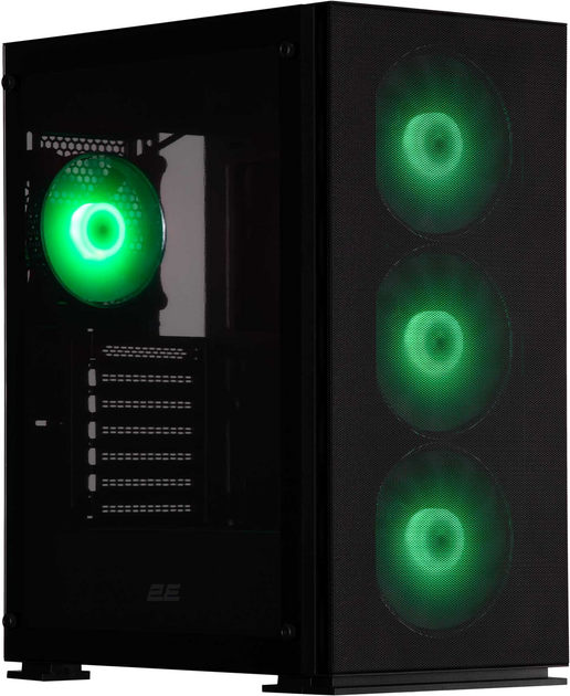 Корпус 2E Gaming Virtus Neo G3301N (2E-G3301N) - зображення 3