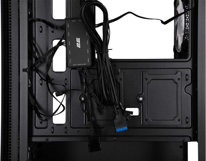 Корпус 2E Gaming Virtus Neo G3301N (2E-G3301N) - зображення 16