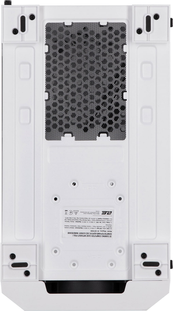Корпус 2E Gaming Calleo GB700W (2E-GB700W) - изображение 9