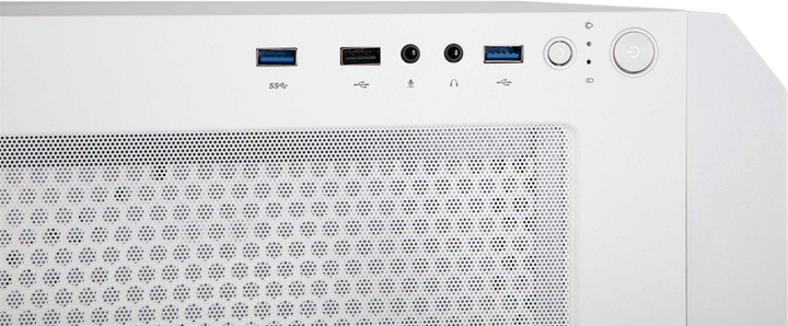 Корпус 2E Gaming Calleo GB700W (2E-GB700W) - изображение 11