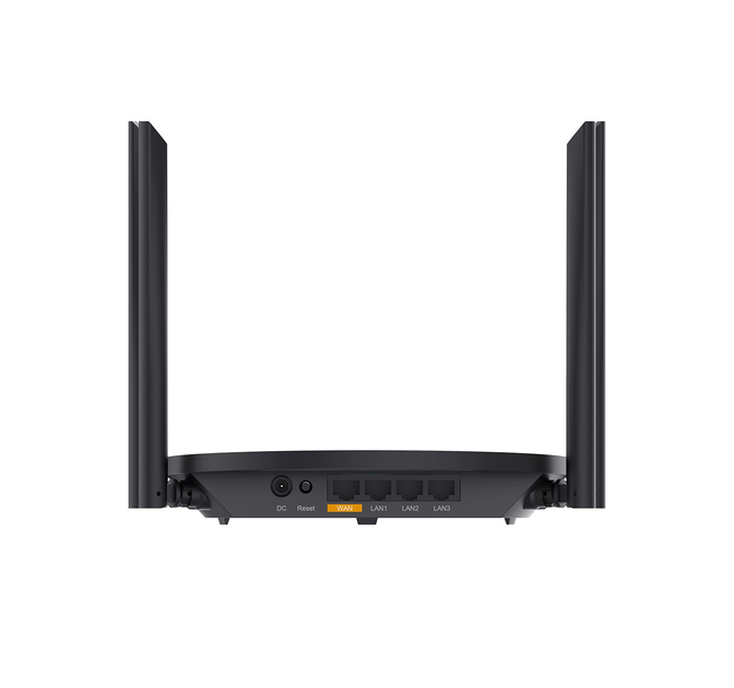 Бездротовий маршрутизатор Ruijie Reyee RG-EW300 PRO - зображення 3