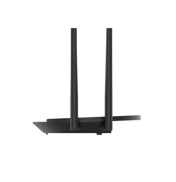 Бездротовий маршрутизатор Ruijie Reyee RG-EW300 PRO - зображення 4