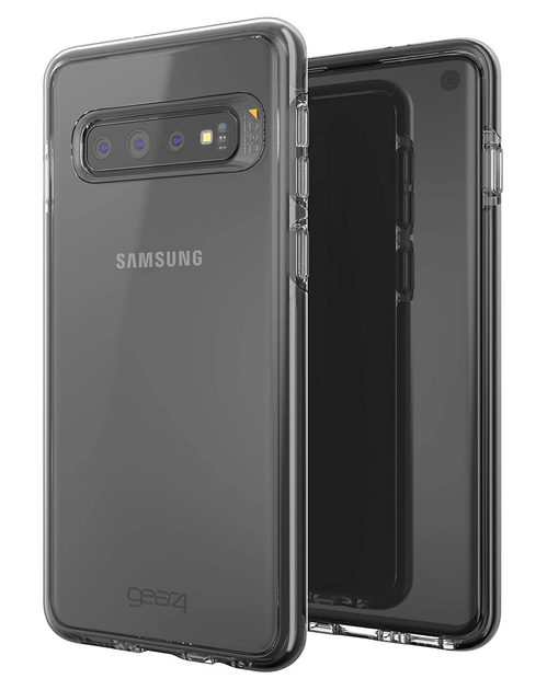 Samsung s10 plus store gear4 case