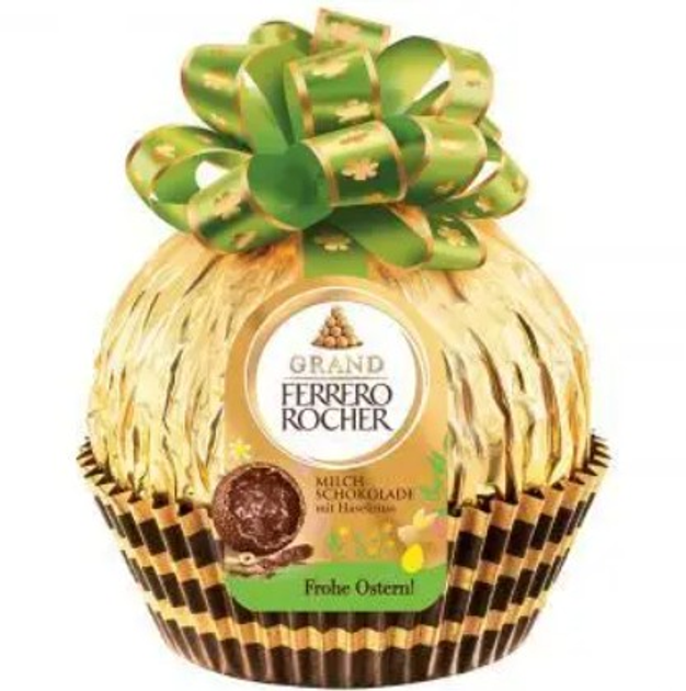 Большая Конфета Ferrero Roche Grand Easter 125г – купить в Украине ...