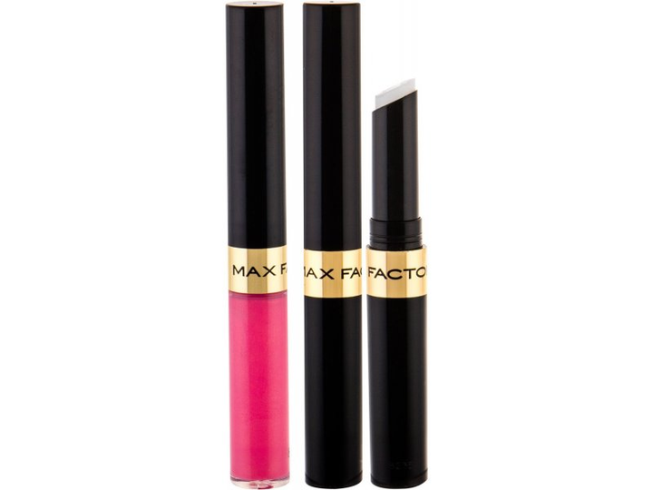 Tint do ust Max Factor Lipfinity Lip Color Długotrwała 022 Na zawsze Lolita 4.2 g (8005610624600) - obraz 1