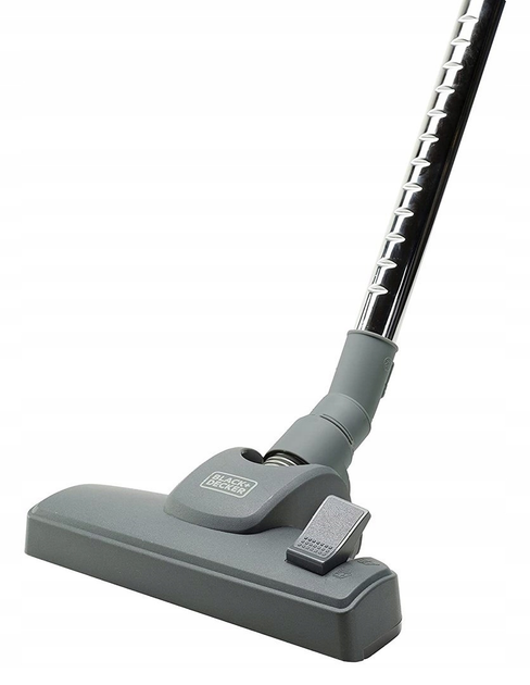 Пилосос без мішка Black+Decker BXVML700E - зображення 3