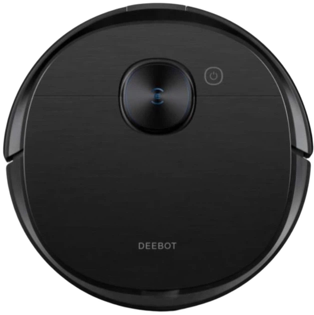 Robot sprzątający Ecovacs Deebot T9 AIVI (6943757614462) - obraz 3