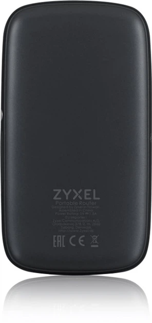 Router Zyxel LTE2566-M634 (LTE2566-M634-EUZNV1F) - obraz 8
