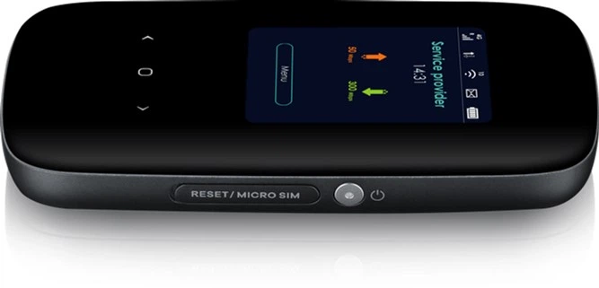 Router Zyxel LTE2566-M634 (LTE2566-M634-EUZNV1F) - obraz 6