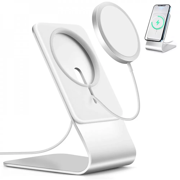 Настольная подставка для смартфона iPhone L312 Pro Держатель для ...