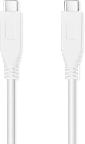 Жорсткий диск Seagate Ultra Touch 2TB STMA2000400 2.5" USB Type-C Cloud White - зображення 4