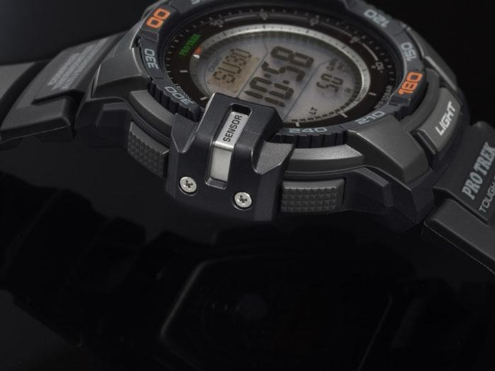 Protrek on sale prg 270