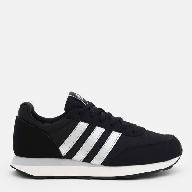 Adidas Run 60S 3.0 HP2249 38 5UK 23.5 Cblack Silvmt Cwhite 4066748772353