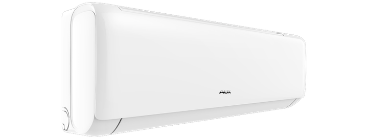 Кондиционер AUX AUX-12QC Q-Smart R32 wi-fi встроенный - изображение 2