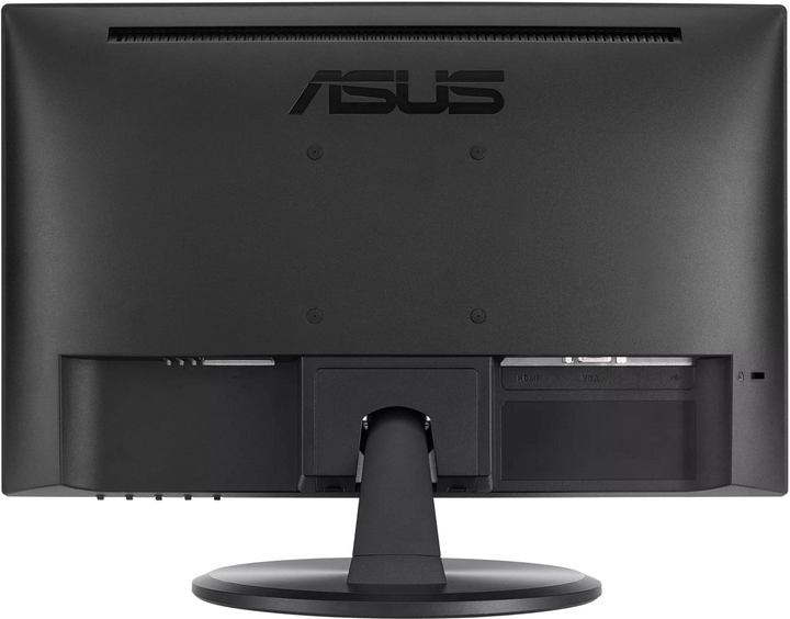 Монітор 15.6" Asus VT168HR - зображення 4