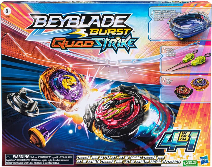 Beyblade Burst Quad Drive バトルセット Amazon | BEYBLADE バースト クアッドドライブ コズミックベクター