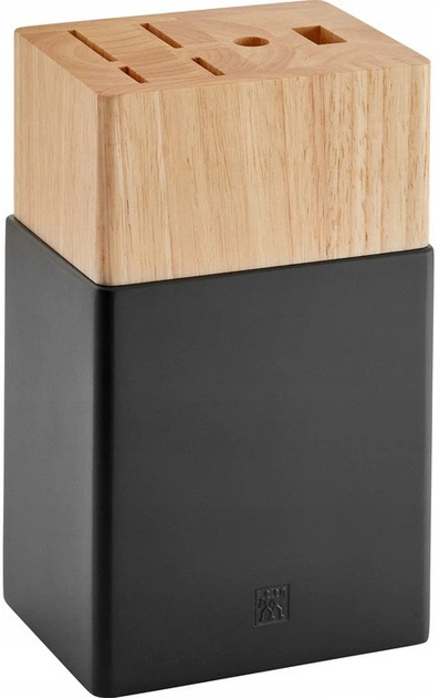 Zestaw noży Zwilling Now S Messerblock 6 szt (4009839641473) - obraz 3