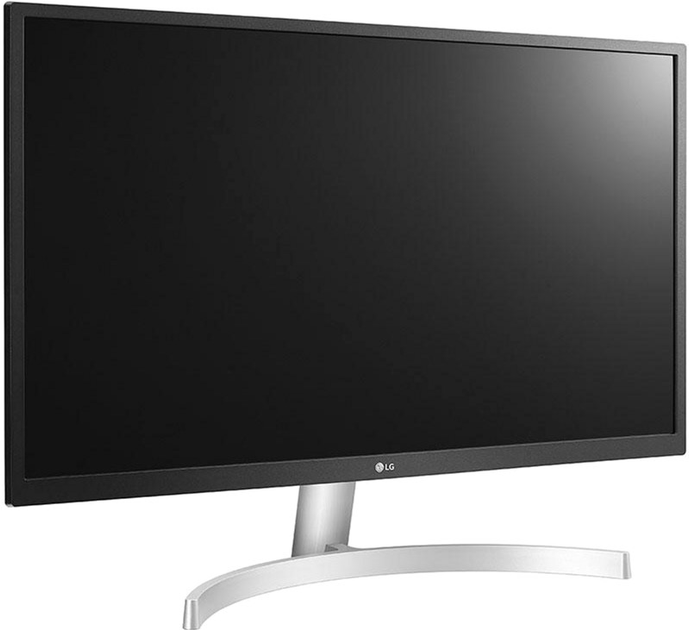Монітор 27" LG UltraFine 27UL500P-W - зображення 3