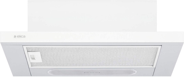 Вытяжка ELICA ELITE 14 LUX GRVT WH/A/60 – фото, отзывы, характеристики ...