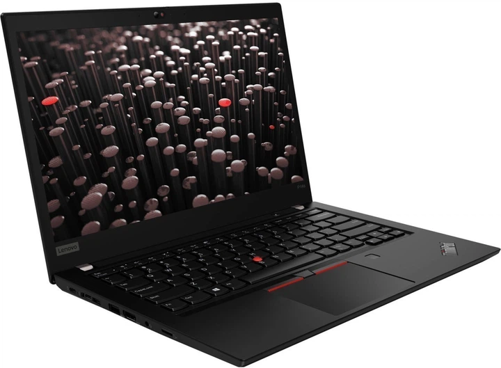 Ноутбук Lenovo ThinkPad P14s Gen 2(AMD Ryzen 7 Pro 5850U/32/512)Б