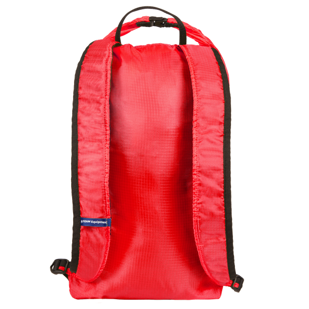 Рюкзак Scout 10L, Червоний, 10L - зображення 2