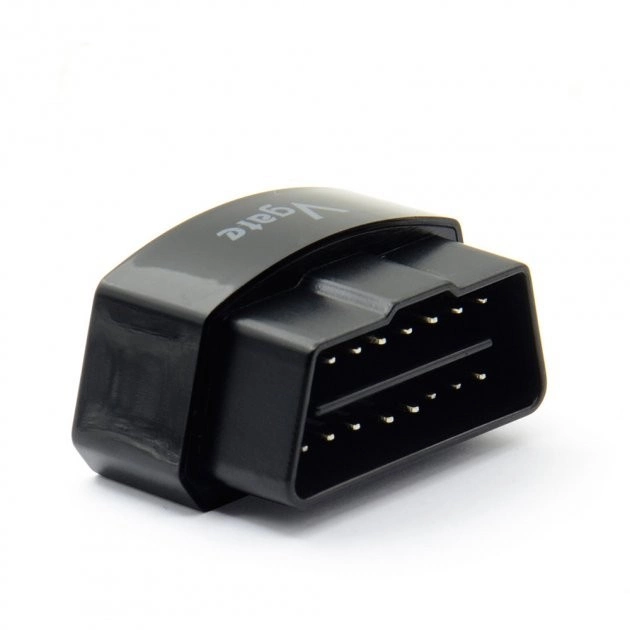 Діагностичний OBD2 Bluetooth сканер Vgate iCar3 - изображение 3