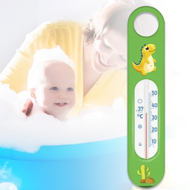 Детские термометры