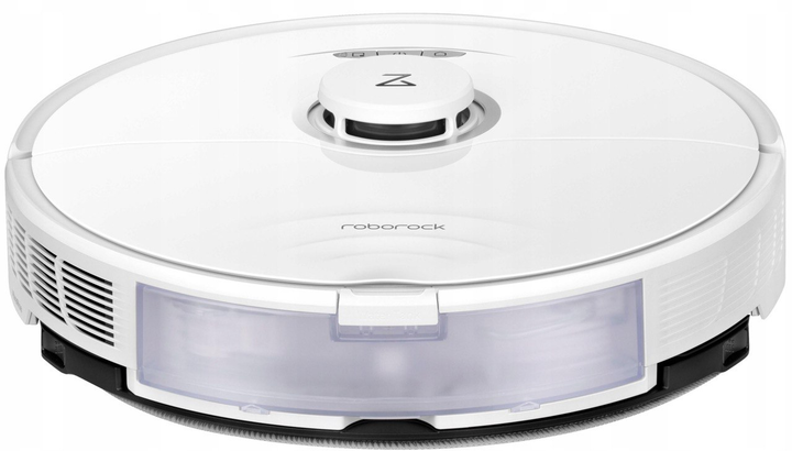 Robot sprzątający Roborock S8 White (S802-00) - obraz 6