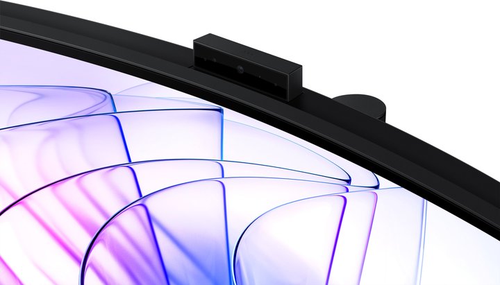 Monitor 34" Samsung ViewFinity S6 S65VC (LS34C652VAUXEN) - obraz 9