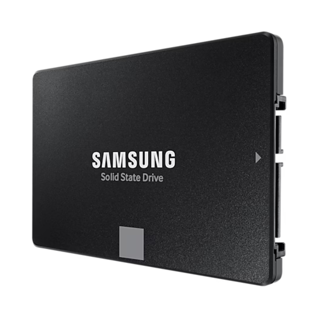 Накопитель 2.5" SSD Samsung MZ-77E250BW внутренний 250ГБ V-NAND 3bit MLC - изображение 3