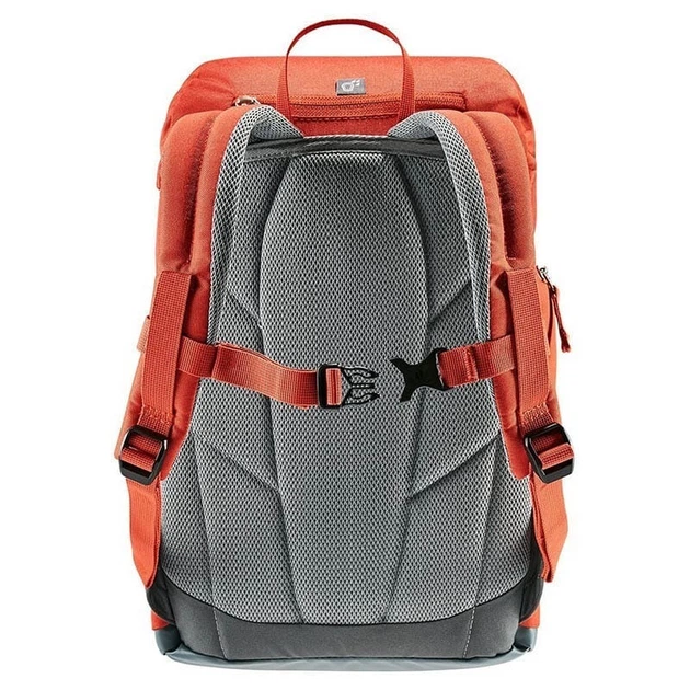 Дитячий рюкзак Deuter Waldfuchs 14 lava-Paprika (3610322 5909) - зображення 2
